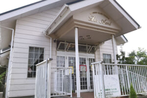 三番瀬海浜公園 CAFE