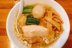 【麺処ゆきち】住宅街にひっそりとある北習志野の人気ラーメン店！奥深いラーメンを堪能