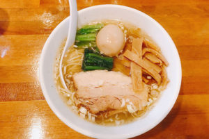 【麺処ゆきち】住宅街にひっそりとある北習志野の人気ラーメン店！奥深いラーメンを堪能