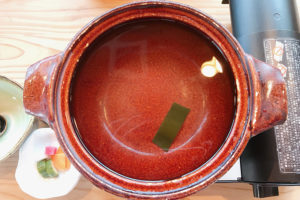 恋する豚研究所 しゃぶしゃぶ