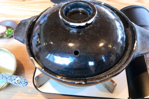 恋する豚研究所 土鍋