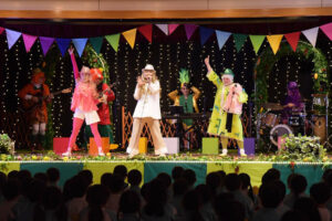【NANANAミュージカル】船橋ご当地ミュージカルの初演鑑賞をしてきました