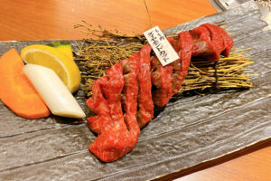 ヤマトのもも肉