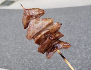 砂肝