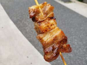 豚バラ