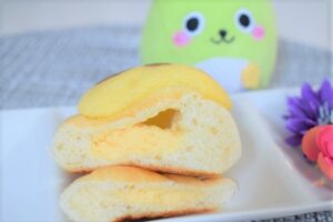 アルトバウムのクリームパンダ