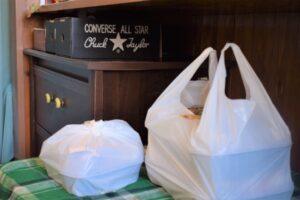 Delizoデリバリー