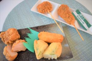 福のからの商品