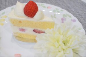 KICHISE　ショートケーキ