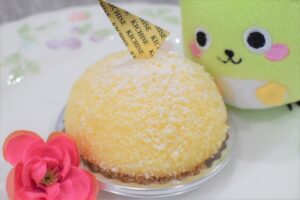 KICHISE　ケーキ