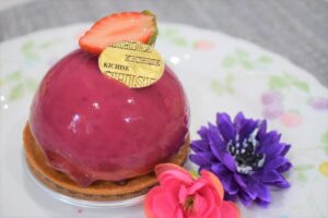 KICHISE　ケーキ