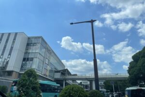 MOTO CURRYの最寄り駅