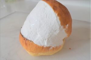 船橋パンのラビトッツォ