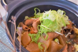【もつ鍋キッチンカー】絶品こだわりのもつ鍋が味わえるキッチンカー