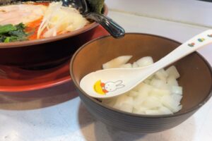 北習家の玉葱