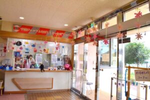 坪井児童ホーム