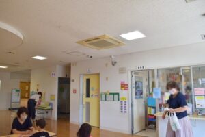 前原児童ホーム