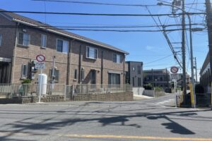 飯山満児童ホーム