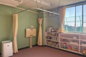 八木ヶ谷児童ホーム
